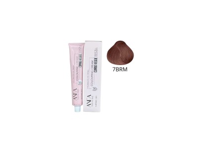 LE Anea Creme Colorante - 7BRM - Image product