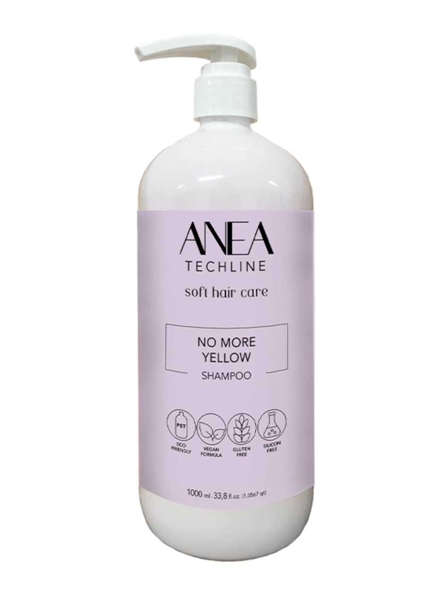 LE Anea Shampoo Anti-Amarelo 1000ml