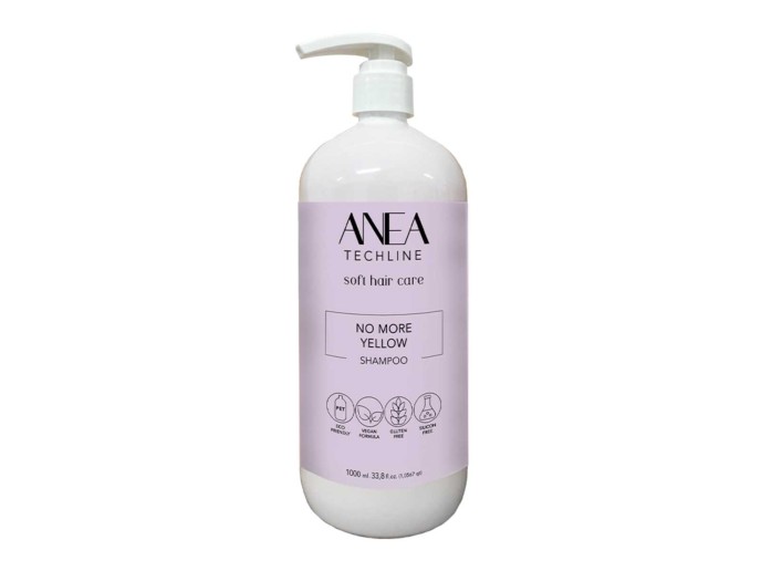 LE Anea Shampoo Anti-Amarelo 1000ml