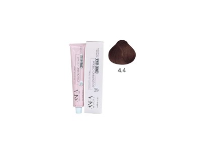 LE Anea Creme Colorante - 4.4 - Image product