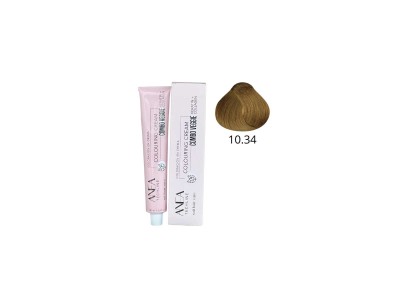 LE Anea Creme Colorante - 10.34 - Image product