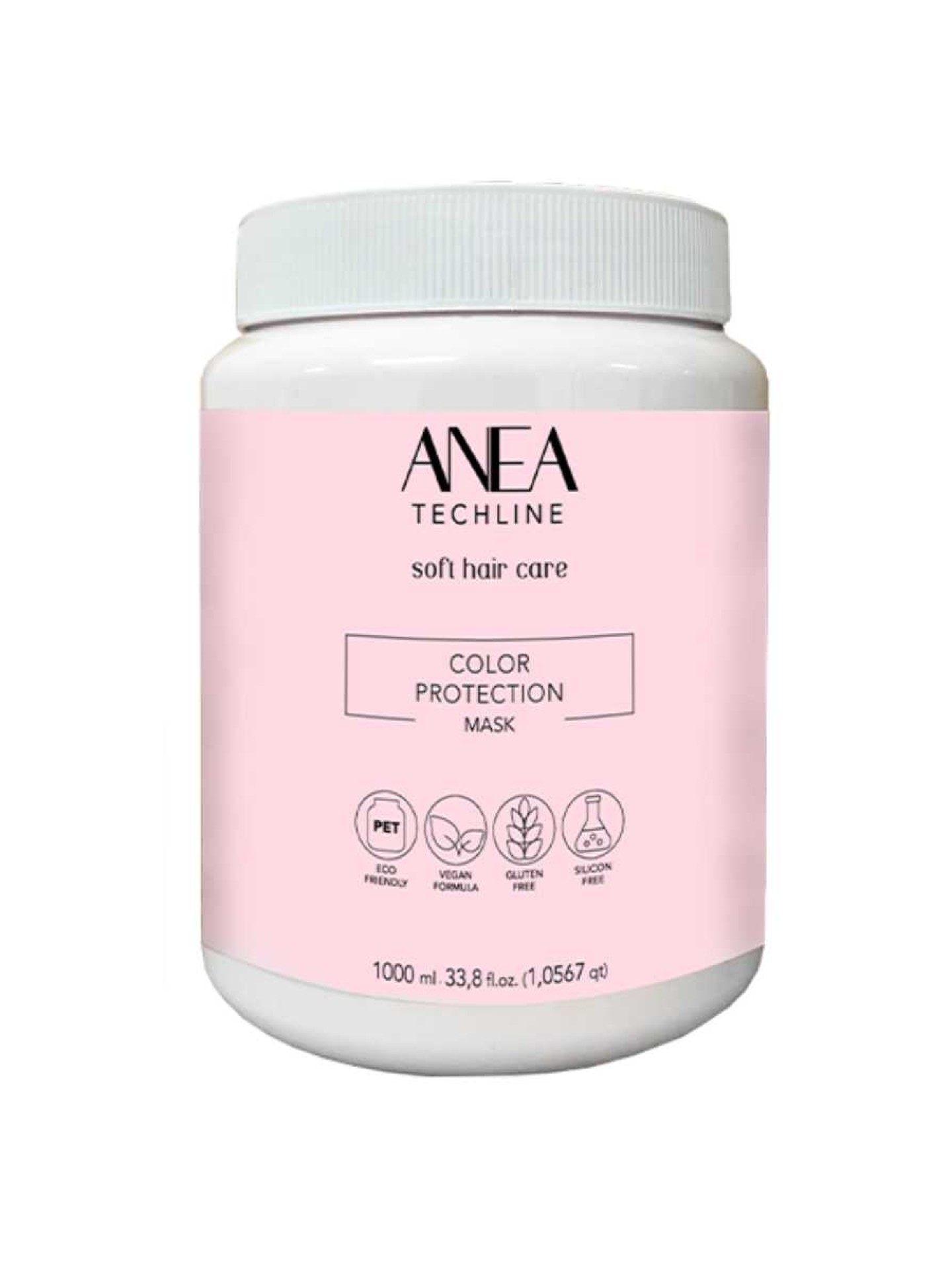 LE Anea Mascara Color Protect 1Kg