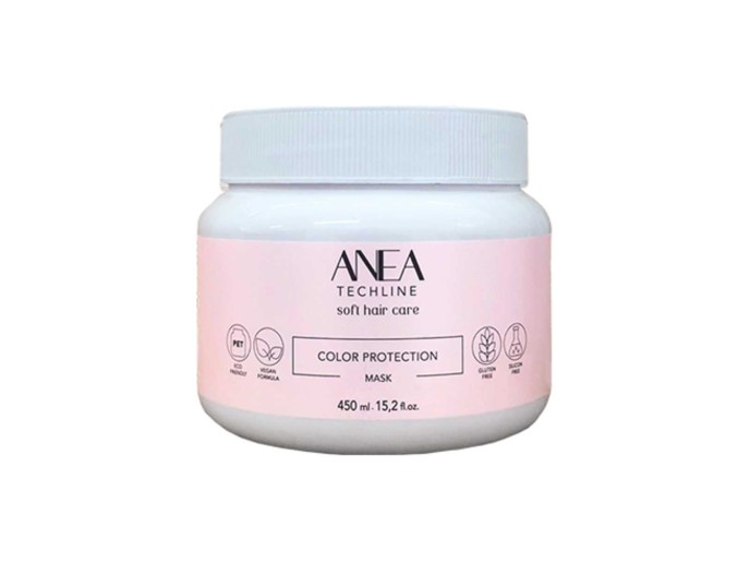 LE Anea Mascarilla Reparación Profunda 450gr