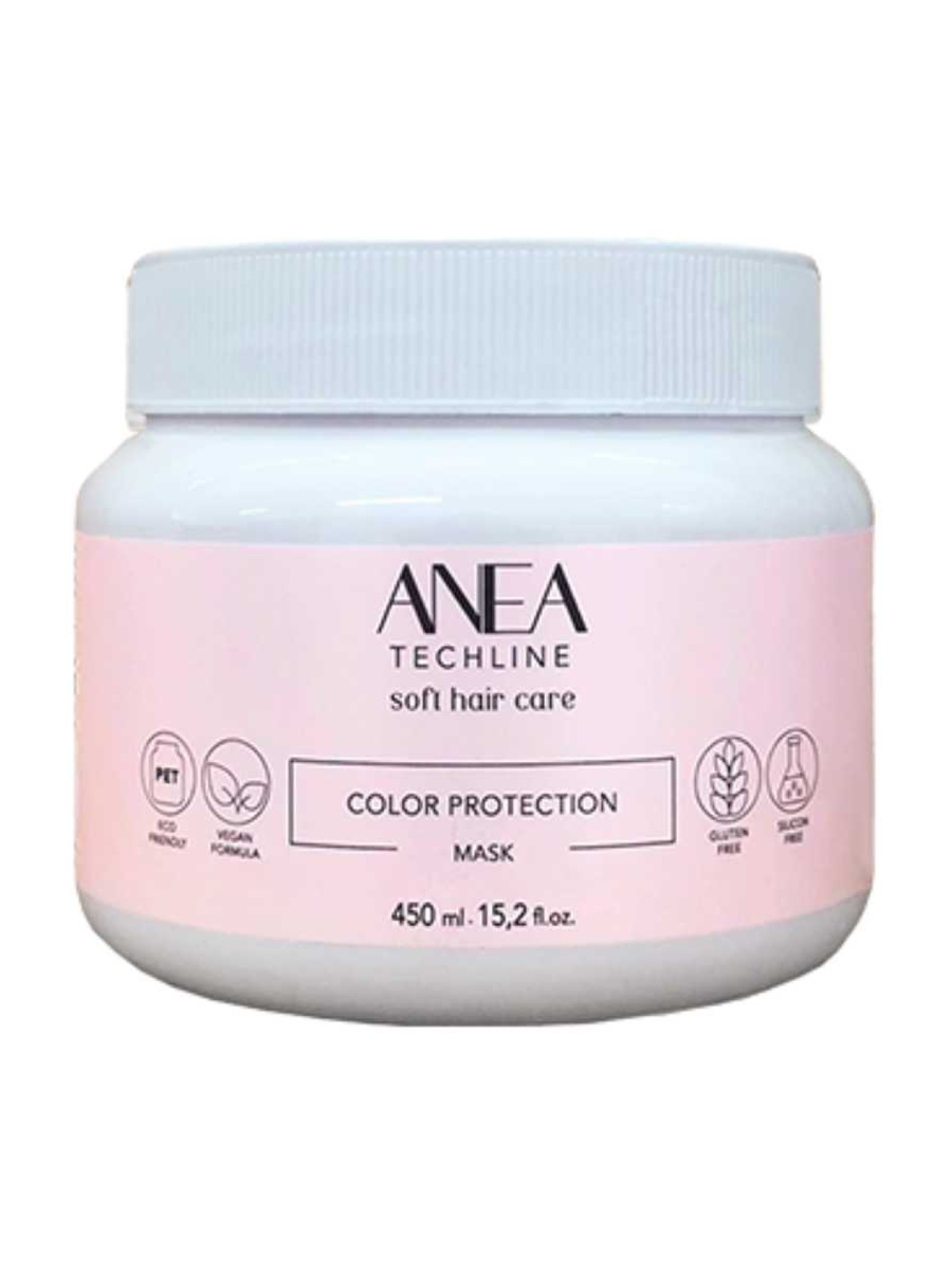 LE Anea Mascarilla Reparación Profunda 450gr