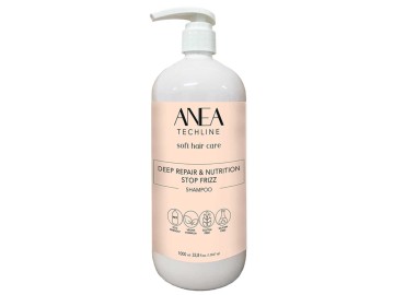 LE Anea Shampoo Reparação e Nutrição Anti-Frizz 1000ml