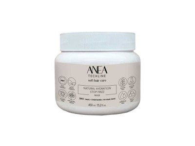 LE Anea M�scara de Hidrata��o Natural 450ml - Image product