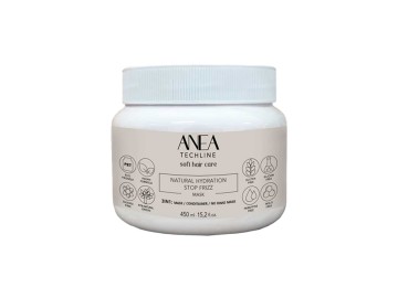 LE Anea Máscara de Hidratação Natural 450ml
