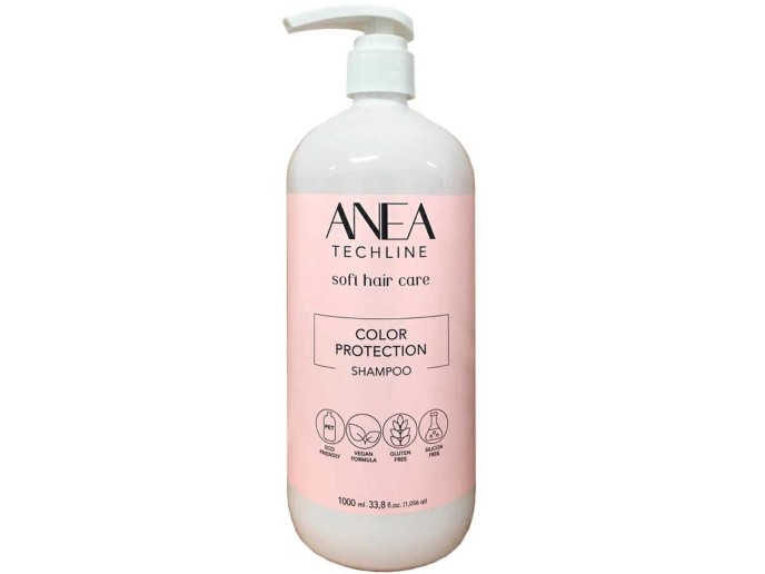LE Anea Shampoo Protec��o de Cor 1000ml