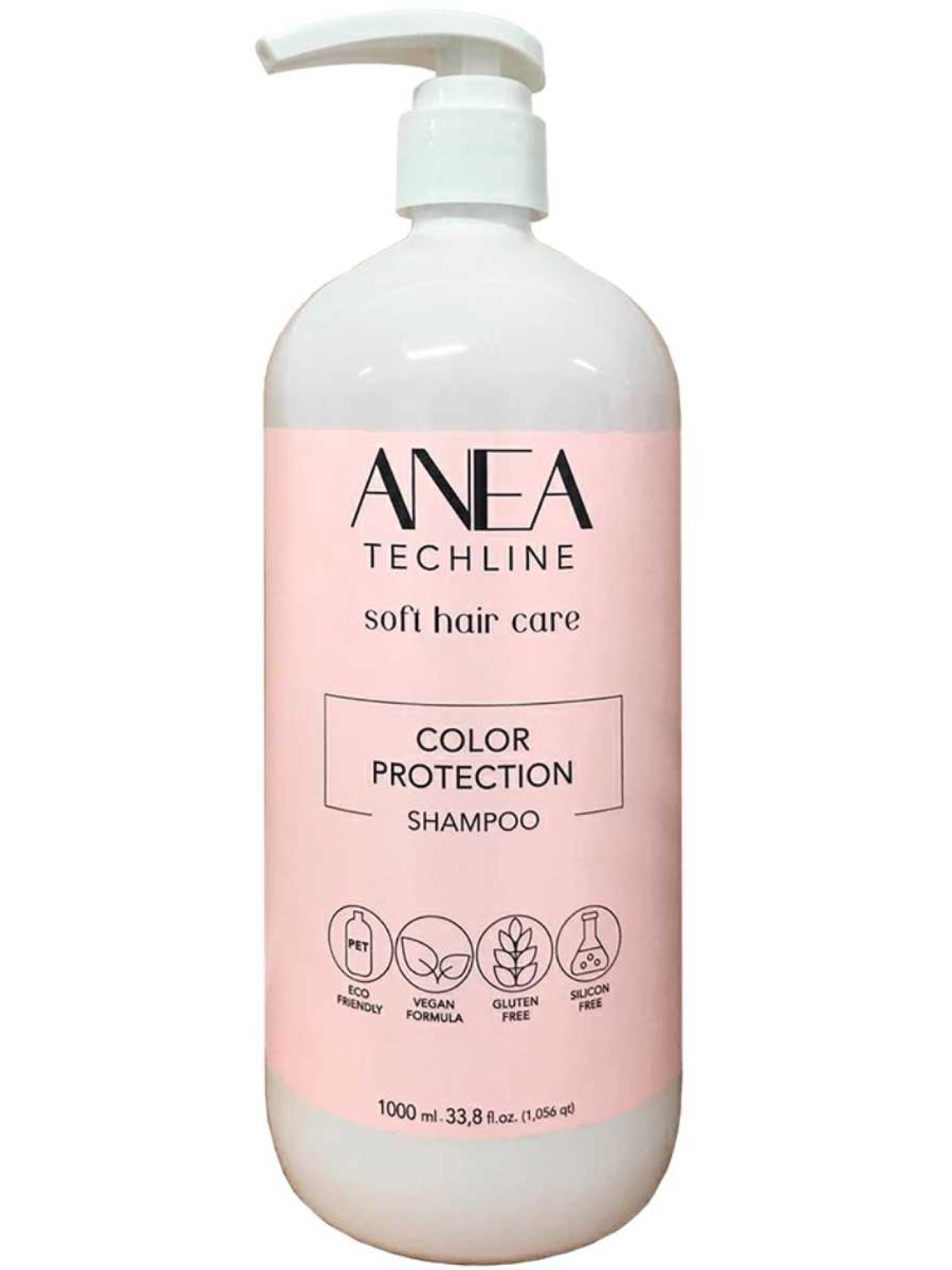 LE Anea Shampoo Protecção de Cor 1000ml