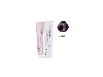 LE Anea Creme Colorante - 7VM - Image product