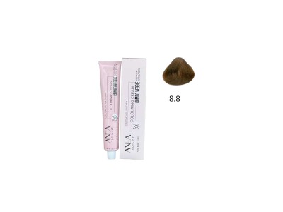 LE Anea Creme Colorante - 8.8 - Image product