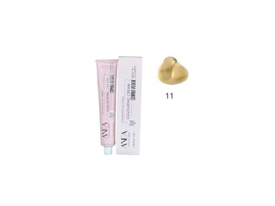 LE Anea Creme Colorante - 11 - Image product