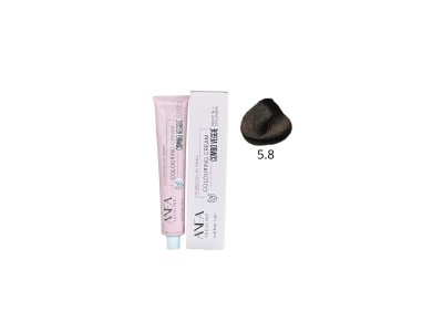 LE Anea Creme Colorante - 5.8 - Image product