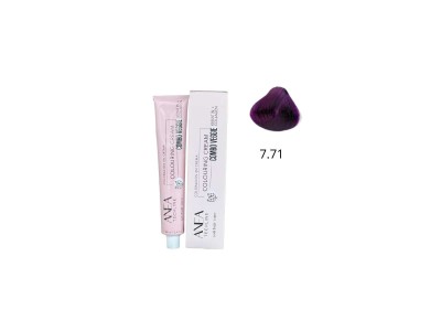LE Anea Creme Colorante - 7.71 - Image product