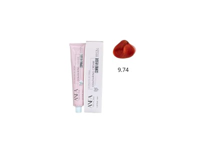 LE Anea Creme Colorante - 9.74 - Image product