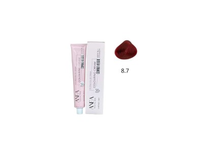 LE Anea Creme Colorante - 8.7 - Image product