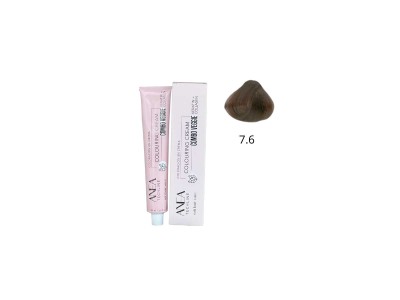 LE Anea Creme Colorante - 7.6 - Image product