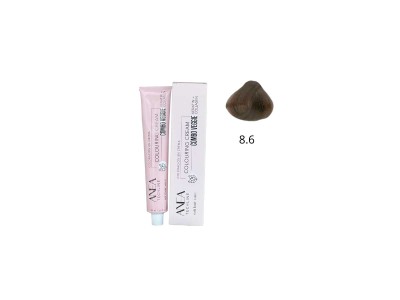 LE Anea Creme Colorante - 8.6 - Image product