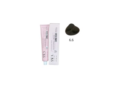 LE Anea Creme Colorante - 6.6 - Image product