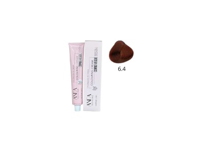 LE Anea Creme Colorante - 6.4 - Image product