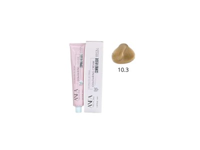 LE Anea Creme Colorante - 10.3 - Image product