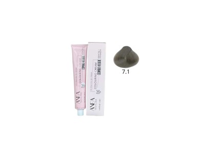 LE Anea Creme Colorante - 7.1 - Image product