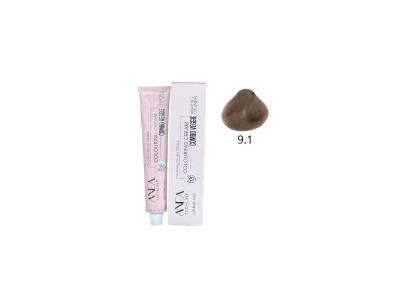 LE Anea Creme Colorante - 9.1 - Image product