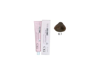 LE Anea Creme Colorante - 8.1 - Image product