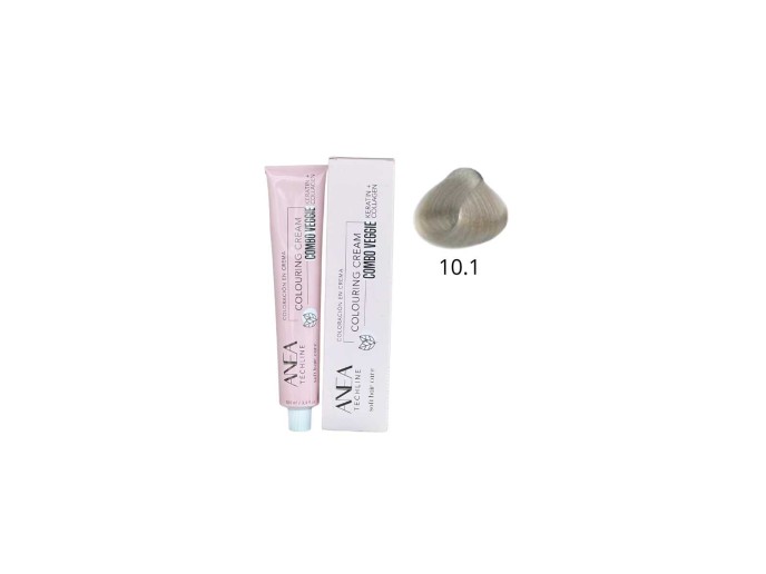LE Anea Creme Colorante - 10.1
