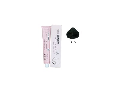 LE Anea Creme Colorante - 3 - Image product