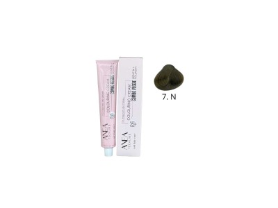 LE Anea Creme Colorante - 7.N - Image product