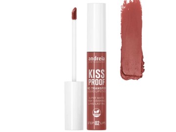 Kiss Proof Nude Blush 05