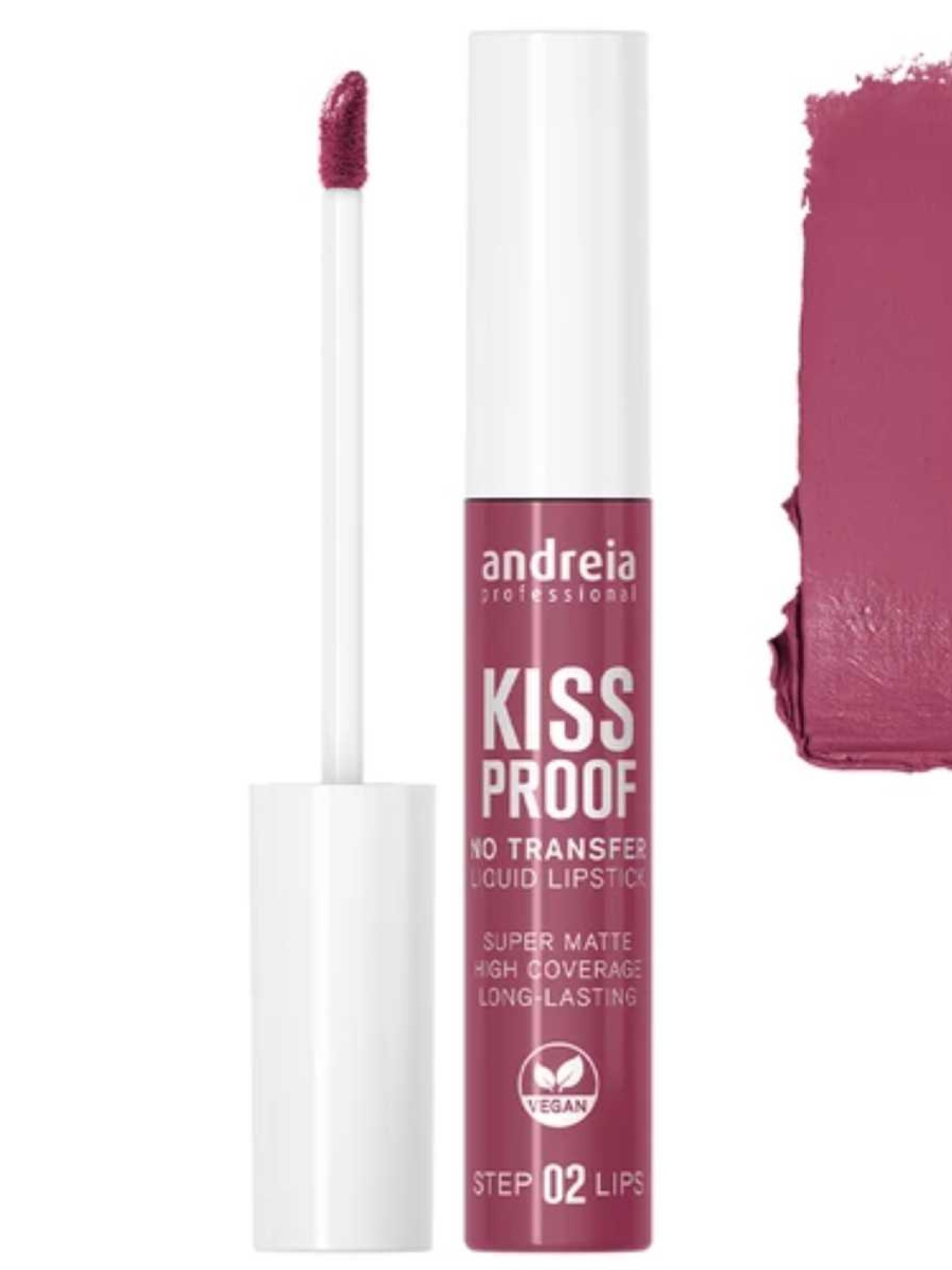 Kiss Proof Pink Bouquet 04