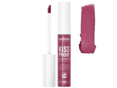 Kiss Proof Pink Bouquet 04 - Image product