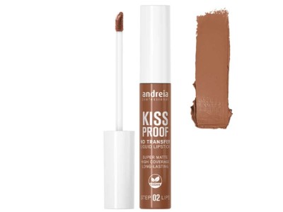 Kiss Proof Milk Chocolate 06 - Image product