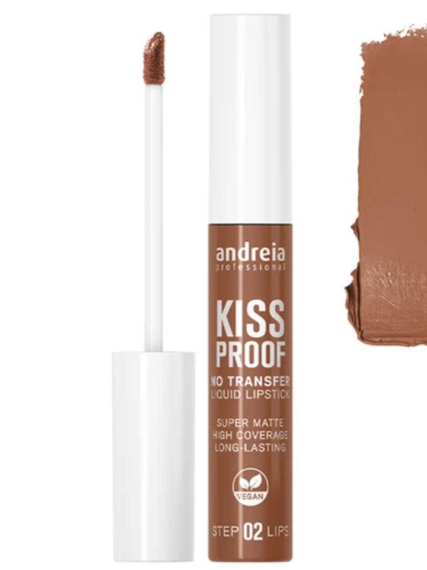 Kiss Proof Milk Chocolate 06