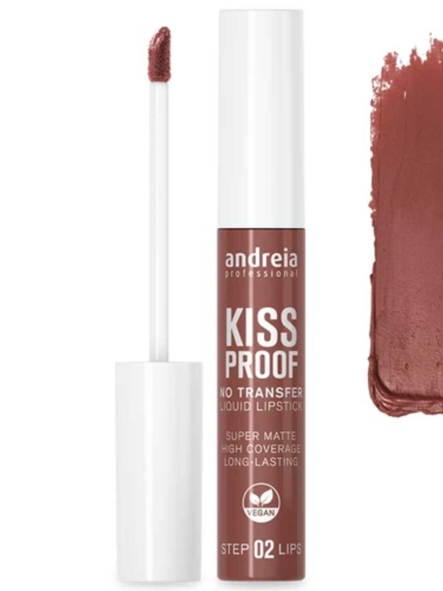 Kiss Proof Dry Fig 18
