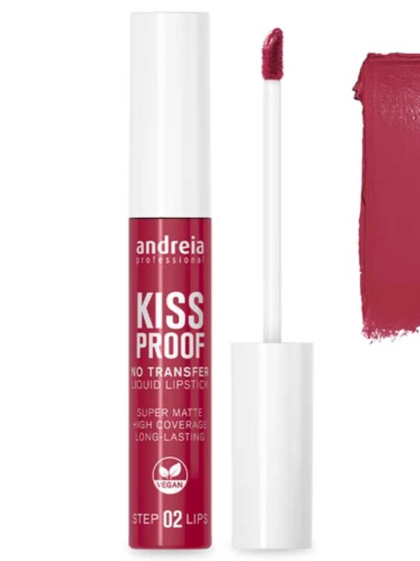 Andreia Kiss Proof Pink Tulip 23