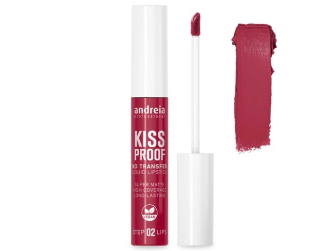 Andreia Kiss Proof Pink Tulip 23