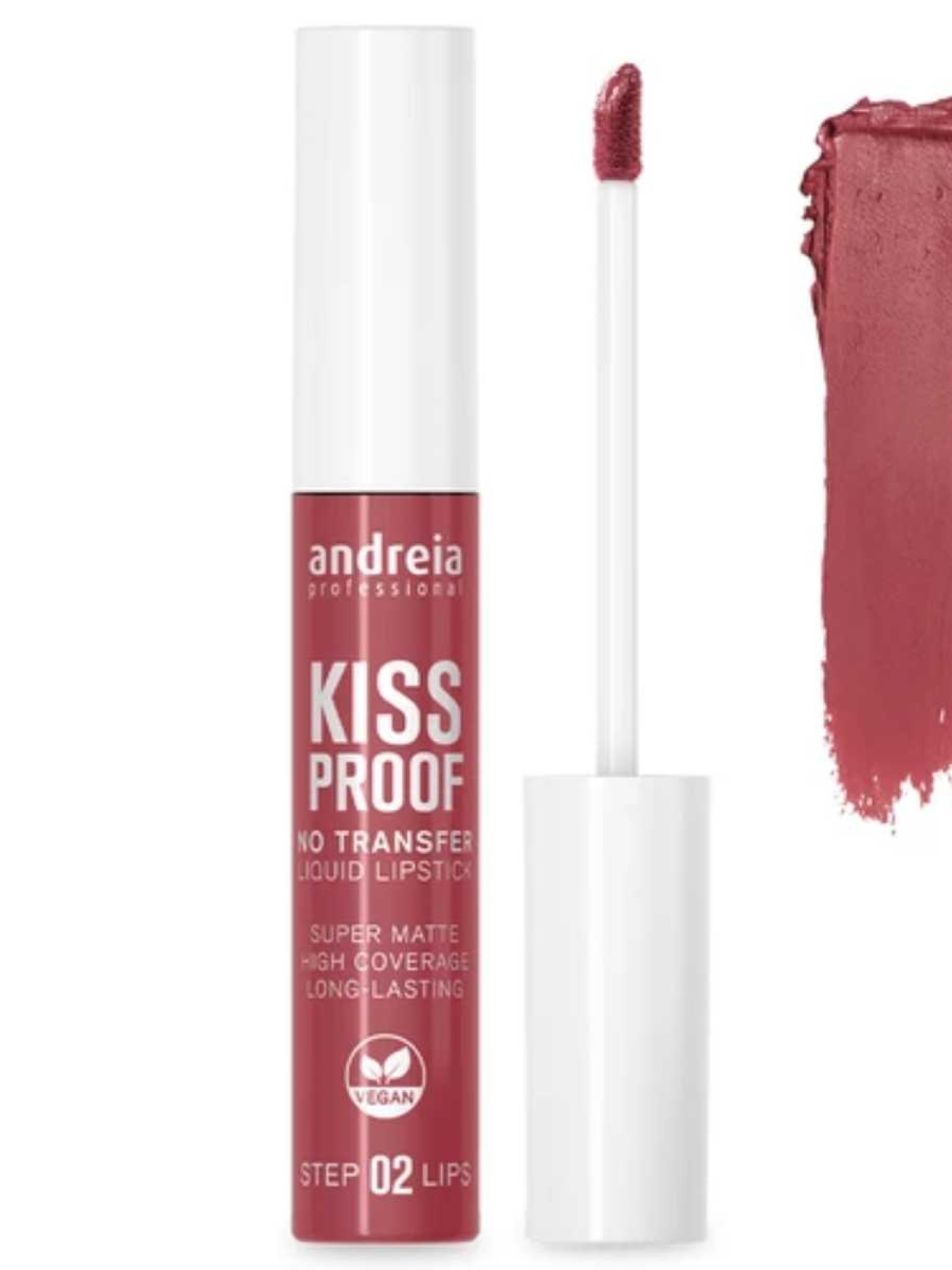 Andreia Kiss Proof Pink Dahlia 24