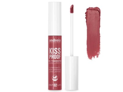 Andreia Kiss Proof Pink Dahlia 24 - Image product