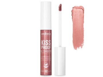 Andreia Kiss Proof Pink Aura 20