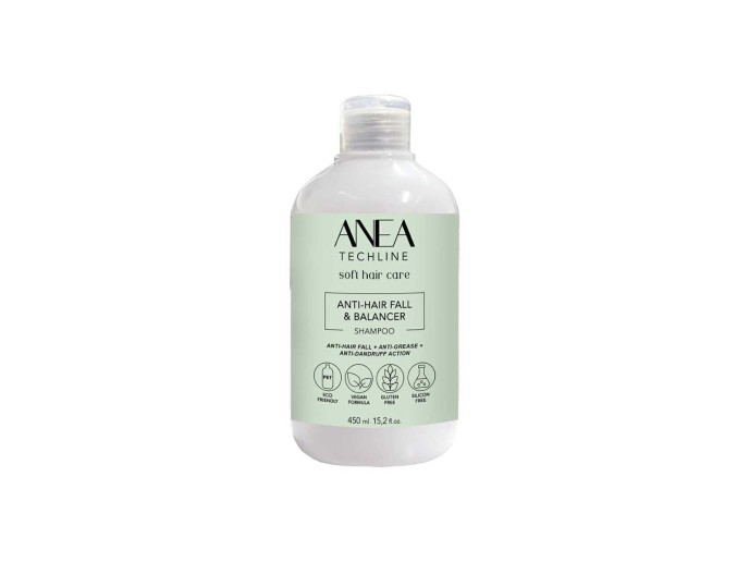LE Anea Shampoo Anti-Queda 450ml