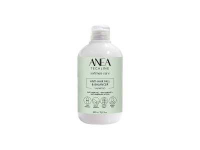 LE Anea Shampoo Anti-Queda 450ml - Image product