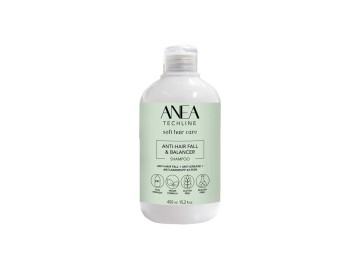 LE Anea Shampoo Anti-Queda 450ml