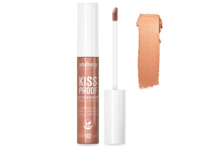 Andreia Kiss Proof Bronze Feel 21 - Image product