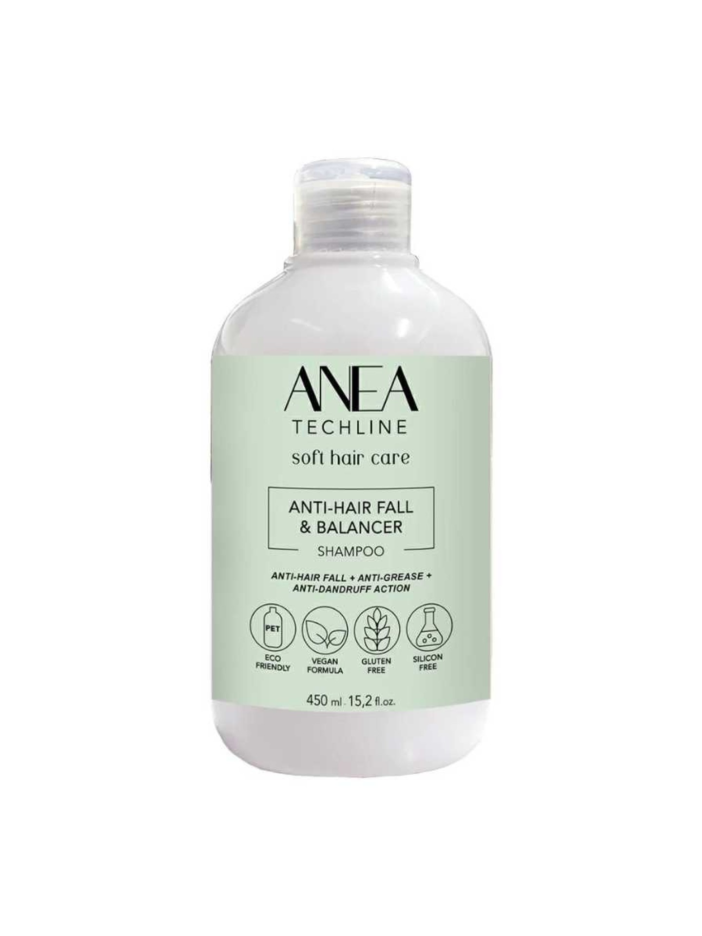 LE Anea Shampoo Anti-Queda 450ml