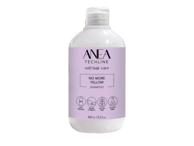 LE Anea Shampoo Anti-Amarelo 450ml - Image product
