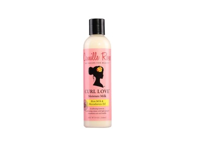 Camiille Rose Curl Love Moisture Milk 2oz - Image product