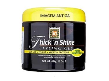 IC ThicN Shine Styling Gel 16oz